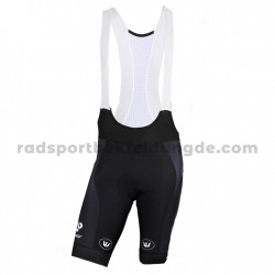 Tour de France 2018 Lotto Soudal Trägerhose Kurze M001