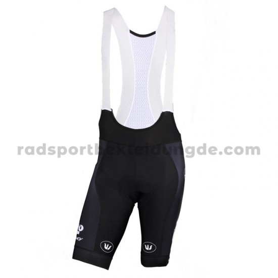 Tour de France 2018 Lotto Soudal Trägerhose Kurze M001