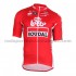 Tour de France 2018 Lotto Soudal Radtrikot (kurzarm) M001