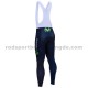 2017 Movistar Team Trägerhose Lange M001