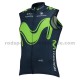 2017 Movistar Team Fahrradweste M001