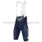 2018 Movistar Team Trägerhose Kurze M001