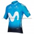 2018 Movistar Team Radtrikot (kurzarm) M001