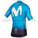 2018 Movistar Team Radtrikot (kurzarm) M001