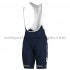 2020 Movistar Team Trägerhose Kurze M001