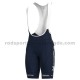 2020 Movistar Team Trägerhose Kurze M001