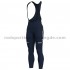 2020 Movistar Team Trägerhose Lange M001