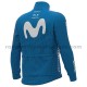 2020 Movistar Team Radtrikot (langarm) M001