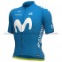2020 Movistar Team Radtrikot (kurzarm) M001
