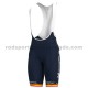 Fahrradtrikot +Trägershort 2020 Movistar Team M004