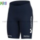 Fahrradtrikot + Radhose 2021 Movistar Team Kinder M001