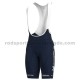 Fahrradtrikot +Trägershort 2021 Movistar Team M001