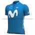2021 Movistar Team Radtrikot (kurzarm) M001