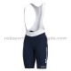 Fahrradtrikot +Trägershort 2021 Movistar Team M004