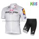 Fahrradtrikot + Radhose 2017 Quick-Step Floors Kinder M005