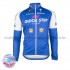 2017 Quick-Step Floors Radtrikot (Winter Thermal Fleece) M001
