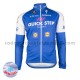 2017 Quick-Step Floors Radtrikot (Winter Thermal Fleece) M001