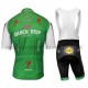 Fahrradtrikot +Trägershort 2017 Quick-Step Floors M002
