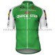 Fahrradtrikot +Trägershort 2017 Quick-Step Floors M002