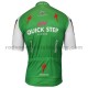 Fahrradtrikot +Trägershort 2017 Quick-Step Floors M002