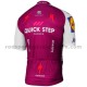 Fahrradtrikot +Trägershort 2017 Quick-Step Floors M003
