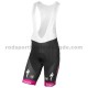 Fahrradtrikot +Trägershort 2017 Quick-Step Floors M003