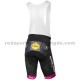 Fahrradtrikot +Trägershort 2017 Quick-Step Floors M003