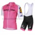 Fahrradtrikot +Trägershort 2017 Quick-Step Floors M004