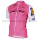 Fahrradtrikot +Trägershort 2017 Quick-Step Floors M004