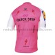 Fahrradtrikot +Trägershort 2017 Quick-Step Floors M004