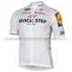 Fahrradtrikot +Trägershort 2017 Quick-Step Floors M005