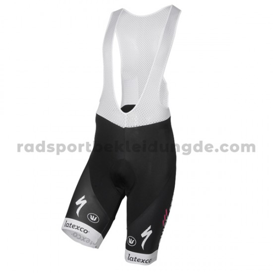 Fahrradtrikot +Trägershort 2017 Quick-Step Floors M005