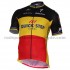 Fahrradtrikot +Trägershort 2017 Quick-Step Floors M006