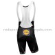 Fahrradtrikot +Trägershort 2017 Quick-Step Floors M008