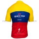 2018 Quick Step Radtrikot (kurzarm) M007
