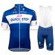 Fahrradtrikot +Trägershort 2018 Quick Step Floors M001