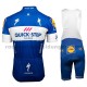 Fahrradtrikot +Trägershort 2018 Quick Step Floors M001
