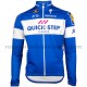 2018 Quick Step Floors Radtrikot (langarm) M001