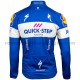 2018 Quick Step Floors Radtrikot (langarm) M001