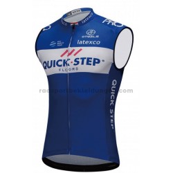2018 Quick Step Fahrradweste M001