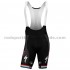 2018 Quick-Step Floors LTrägerhose Kurze M003