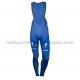 2018 Quick-Step Floors Trägerhose Lange M001