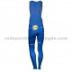 2018 Quick-Step Floors Trägerhose Lange M001
