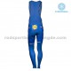 2018 Quick-Step Floors Trägerhose Lange (Winter Thermal Fleece) M001