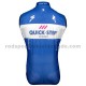 2018 Quick-Step Floors Fahrradweste M001
