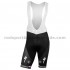 2018 Quick-Step Floors Trägerhose Kurze M002