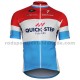2018 Quick-Step Floors Radtrikot (kurzarm) M003