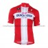 2018-2019 Quick Step Radtrikot (kurzarm) M001