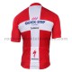 2018-2019 Quick Step Radtrikot (kurzarm) M001
