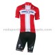 Fahrradtrikot +Trägershort 2018-2019 Quick-Step Floors M003